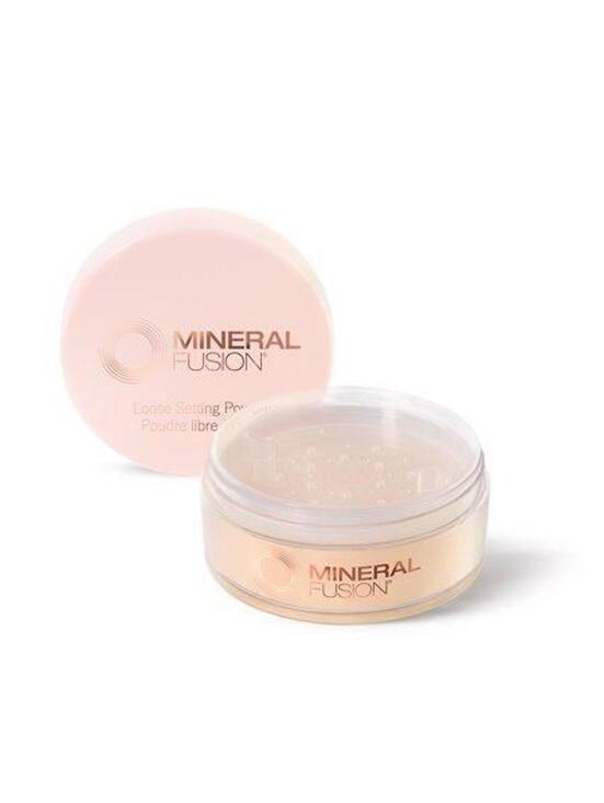 Other - Mineral Fusion, Beige Loose Setting Powder, .47 Oz